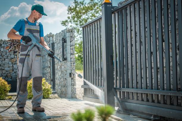 Professional Pressure Washing Services in Lexington, NC